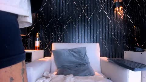 GregorySforza online show from 12-13-25, 07:53