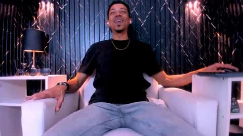 GregorySforza online show from 02-12-26, 08:37