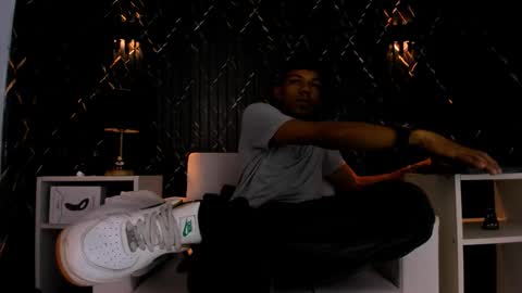 GregorySforza online show from 03-07-26, 03:47