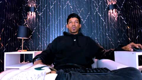 GregorySforza online show from 04-01-26, 02:56