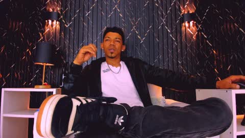 GregorySforza online show from 04-07-26, 03:07