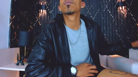 GregorySforza online show from 04-08-26, 04:56