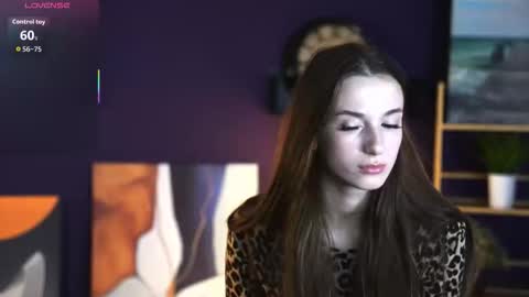 Ivy online show from 11-24-25, 04:23