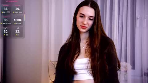 Ivy online show from 11-25-25, 10:54