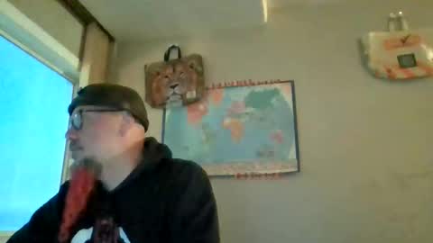 Snapshot of gregrev chatting on 12-16-25, 03:06 gregrev online show from 12-16-25, 03:06