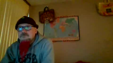 gregrev online show from 02-22-26, 12:23