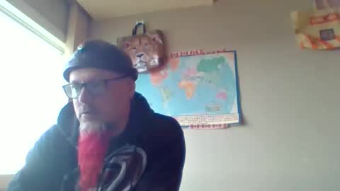 gregrev online show from 03-08-26, 12:08