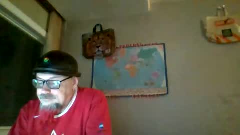 gregrev online show from 03-11-26, 03:23