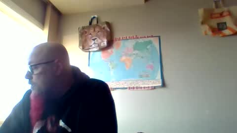 Snapshot of gregrev chatting on 04-29-26, 01:43 gregrev online show from 04-29-26, 01:43