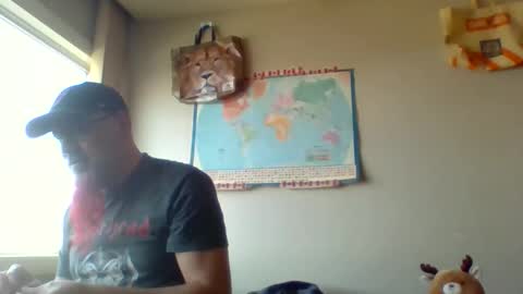 Snapshot of gregrev chatting on 04-30-26, 11:42 gregrev online show from 04-30-26, 11:42