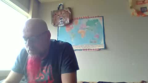 Snapshot of gregrev chatting on 05-03-26, 08:59 gregrev online show from 05-03-26, 08:59