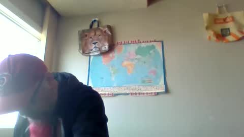 Snapshot of gregrev chatting on 05-07-26, 10:26 gregrev online show from 05-07-26, 10:26