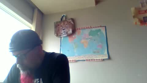 Snapshot of gregrev chatting on 05-15-26, 01:01 gregrev online show from 05-15-26, 01:01