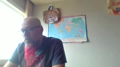 Snapshot of gregrev chatting on 05-17-26, 09:55 gregrev online show from 05-17-26, 09:55