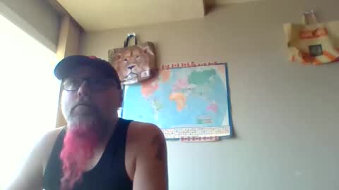 Snapshot of gregrev chatting on 05-19-26, 01:00 gregrev online show from 05-19-26, 01:00