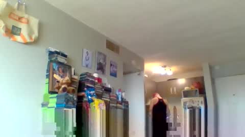 Snapshot of gregrev chatting on 05-27-26, 11:02 gregrev online show from 05-27-26, 11:02