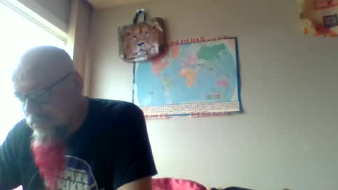 gregrev online show from 06-28-26, 09:54