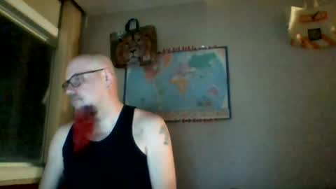 gregrev online show from 07-09-26, 07:34