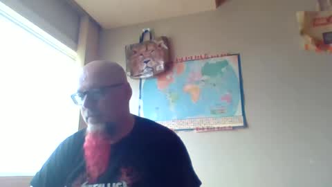gregrev online show from 07-15-26, 11:21