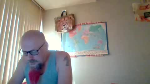 gregrev online show from 07-23-26, 01:58