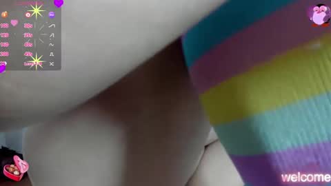 greicy_rouse online show from 02-26-25, 05:17