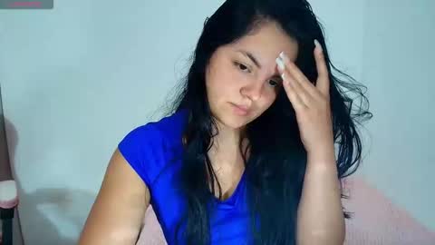 greicy_rouse online show from 10-12-25, 06:07