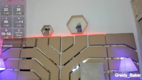 greidy_baker online show from 09-27-25, 03:22