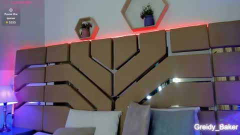 greidy_baker online show from 10-02-25, 03:13