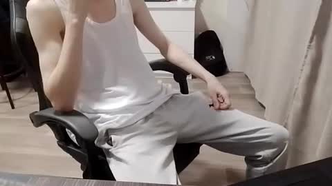 Snapshot of greonn chatting on 01-15-26, 02:16 Felix online show from 01-15-26, 02:16