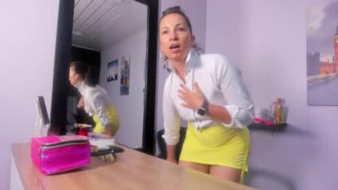 Greta online show from 07-03-26, 11:27