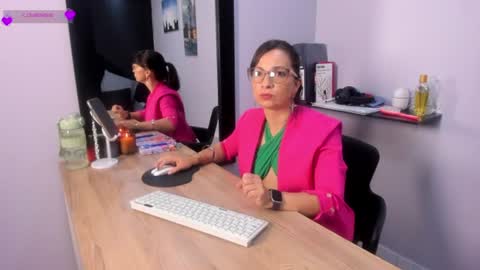 Greta online show from 07-10-26, 11:24
