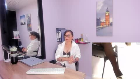 Greta online show from 07-15-26, 12:21