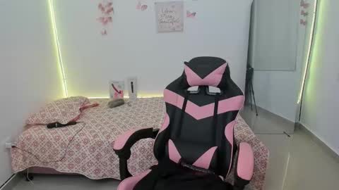 Greta online show from 02-26-26, 07:35