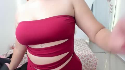 Greta online show from 03-03-26, 08:48