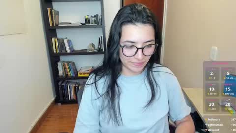 Greta online show from 01-27-25, 12:43