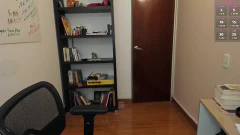 Greta online show from 10-07-25, 04:31