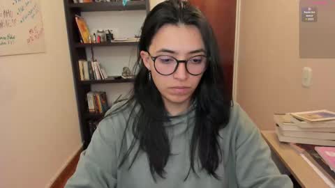 Greta online show from 10-22-25, 04:02