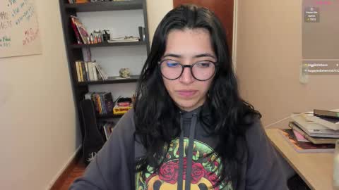 Greta online show from 12-01-25, 05:23