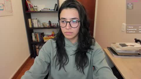 Greta online show from 01-12-26, 02:28