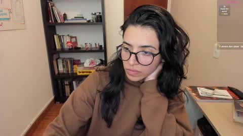 Greta online show from 02-17-26, 03:25