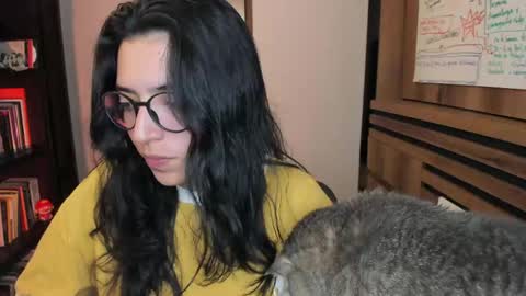 Snapshot of gretagat chatting on 05-04-26, 02:29 Greta online show from 05-04-26, 02:29