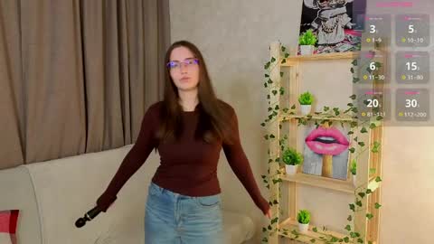 Snapshot of gretalinelle chatting on 05-15-26, 06:37 Cutie Ellie online show from 05-15-26, 06:37