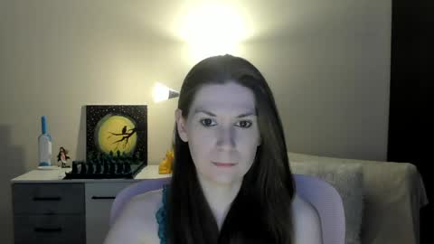 Snapshot of gretamiln chatting on 05-07-26, 08:36 Greta online show from 05-07-26, 08:36