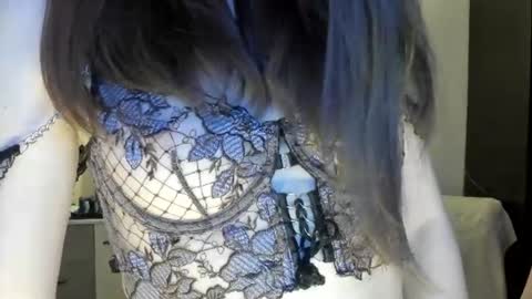 Snapshot of gretamiln chatting on 07-15-26, 08:58 Greta online show from 07-15-26, 08:58