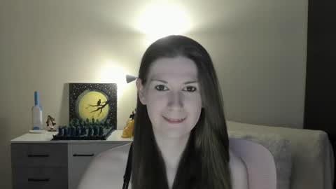 Snapshot of gretamiln chatting on 08-01-26, 09:03 Greta online show from 08-01-26, 09:03