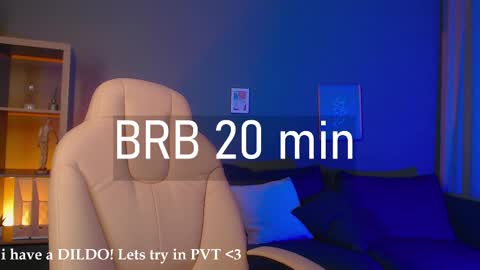 gretchen_mol online show from 03-04-25, 03:26