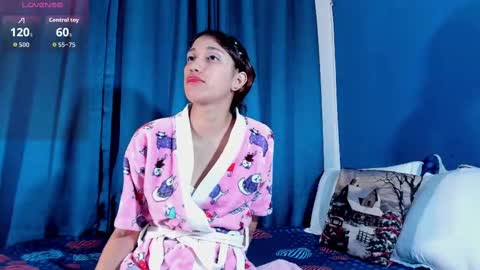 Gretel online show from 11-12-25, 07:46