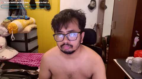 Grey Hardy Slave online show from 12-18-25, 06:14