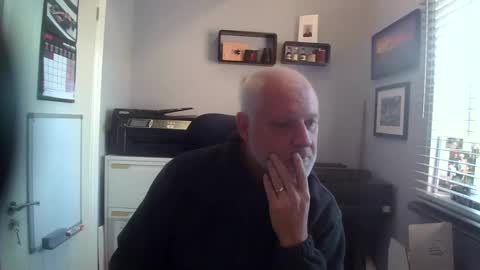 Snapshot of greyfox_6000 chatting on 03-04-25, 09:18 greyfox_6000 online show from 03-04-25, 09:18