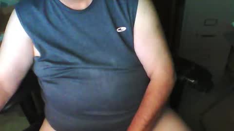 greyghost04 online show from 10-20-25, 03:12